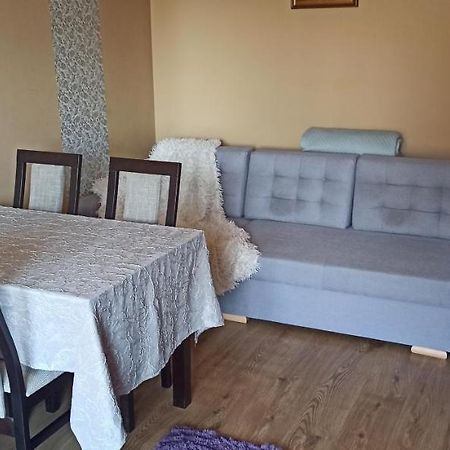 Apartamenty Krakow -Podgorze M&W Екстер'єр фото