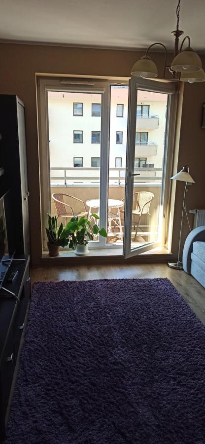 Apartamenty Krakow -Podgorze M&W Екстер'єр фото