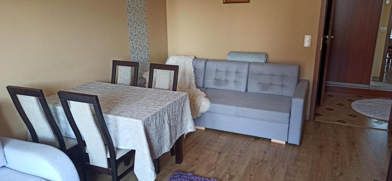 Apartamenty Krakow -Podgorze M&W Екстер'єр фото