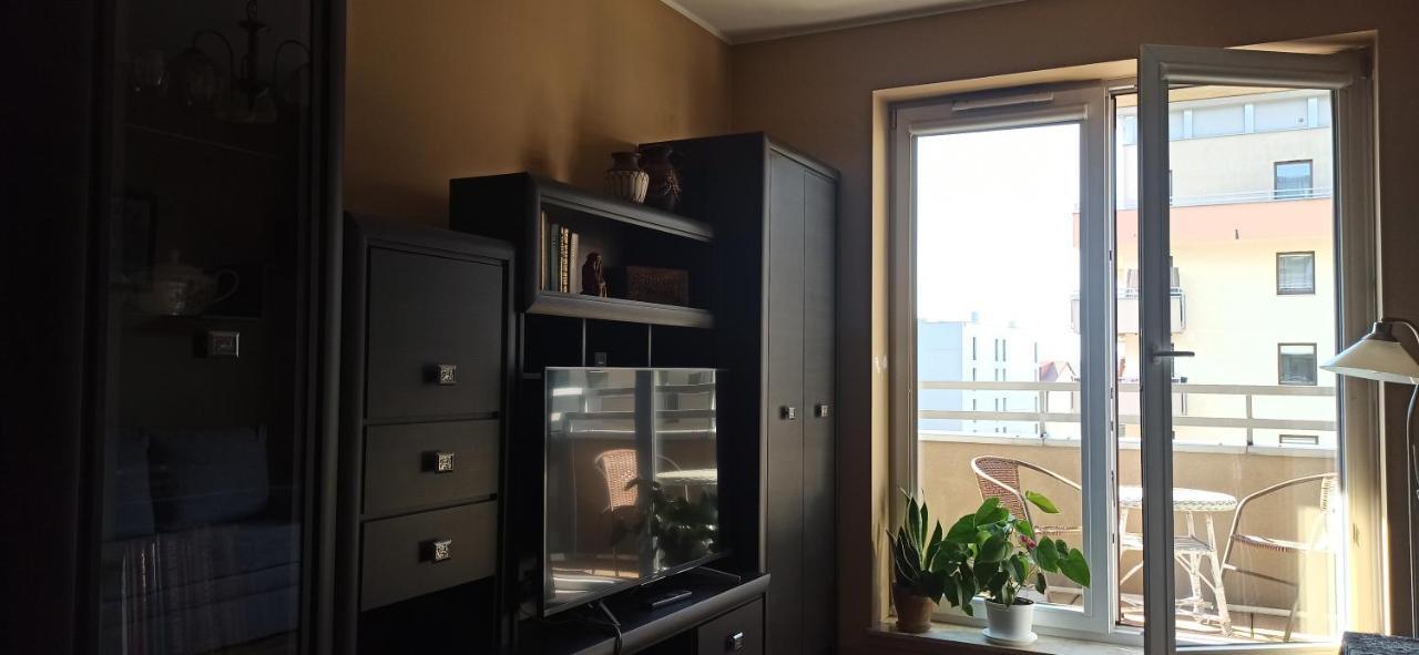 Apartamenty Krakow -Podgorze M&W Екстер'єр фото