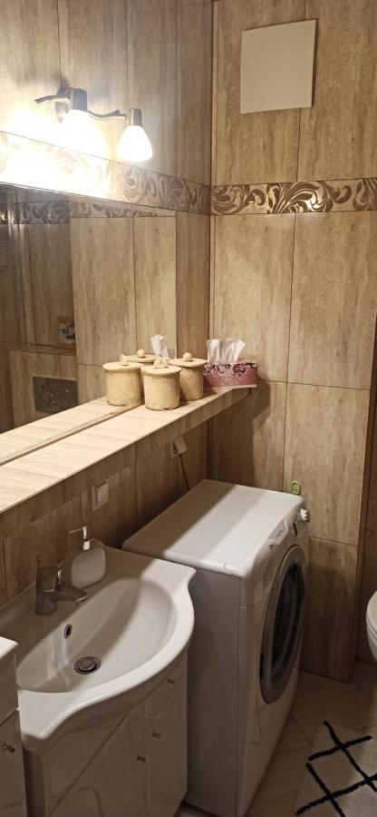 Apartamenty Krakow -Podgorze M&W Екстер'єр фото