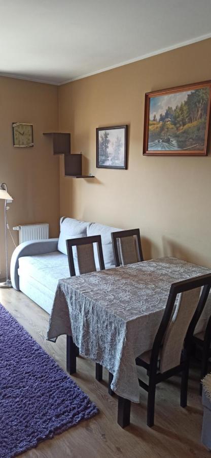 Apartamenty Krakow -Podgorze M&W Екстер'єр фото