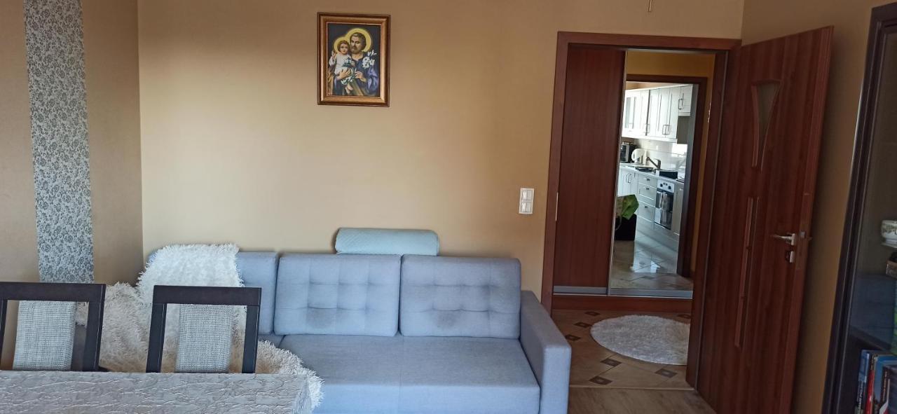Apartamenty Krakow -Podgorze M&W Екстер'єр фото