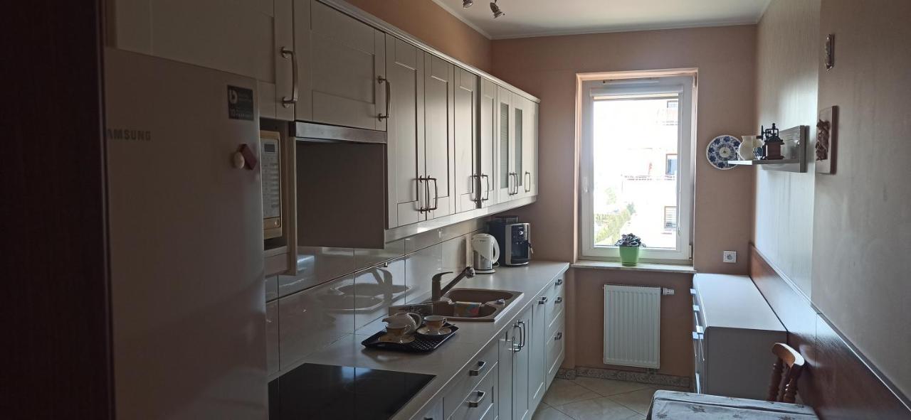 Apartamenty Krakow -Podgorze M&W Екстер'єр фото
