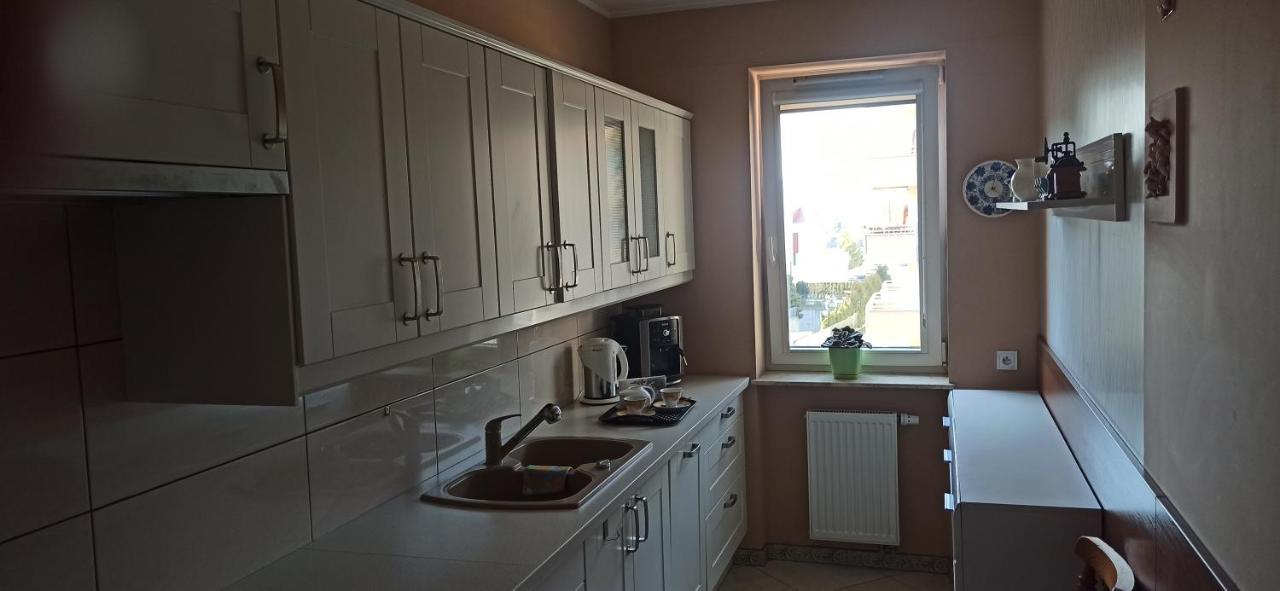 Apartamenty Krakow -Podgorze M&W Екстер'єр фото