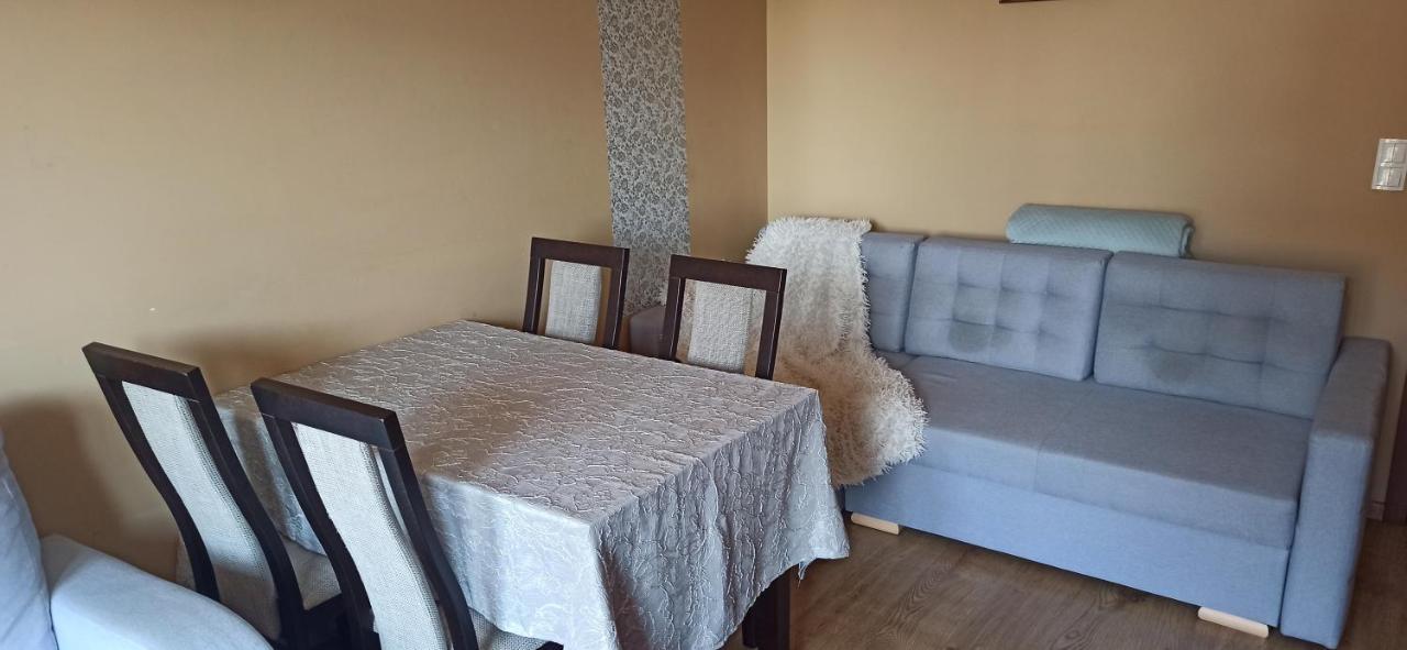 Apartamenty Krakow -Podgorze M&W Екстер'єр фото
