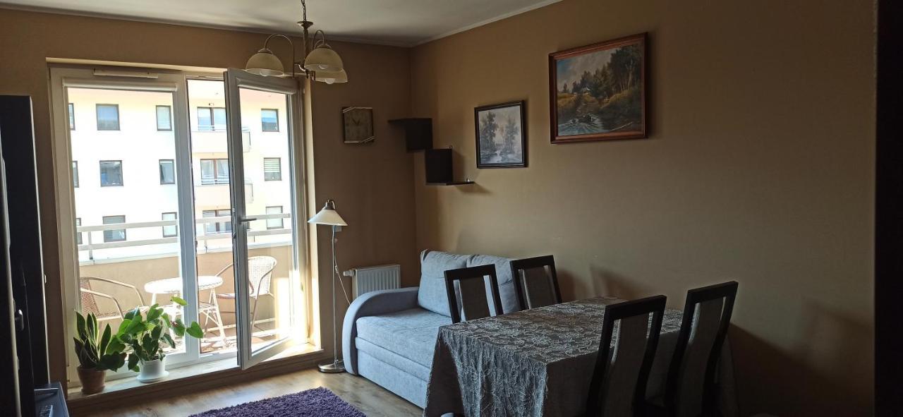 Apartamenty Krakow -Podgorze M&W Екстер'єр фото