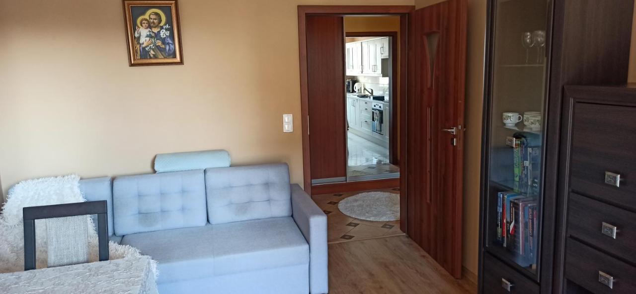 Apartamenty Krakow -Podgorze M&W Екстер'єр фото
