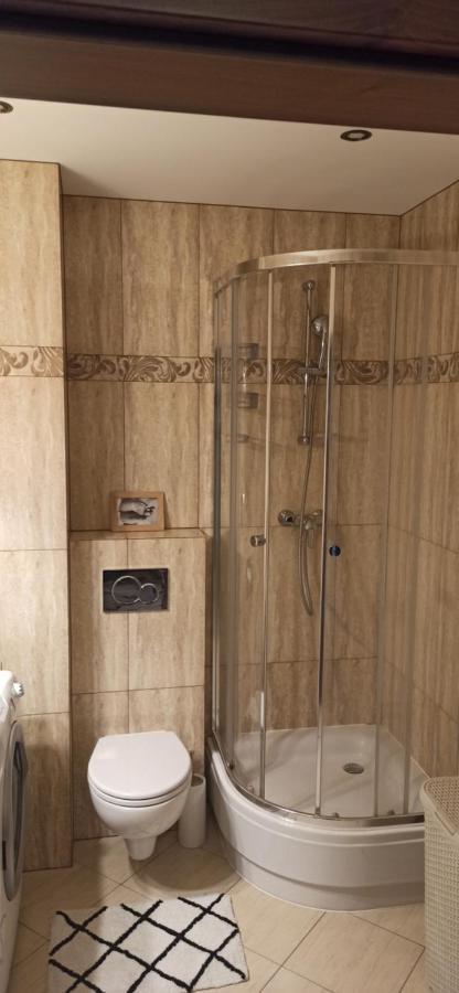 Apartamenty Krakow -Podgorze M&W Екстер'єр фото