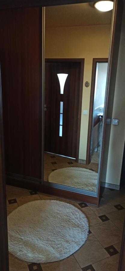 Apartamenty Krakow -Podgorze M&W Екстер'єр фото