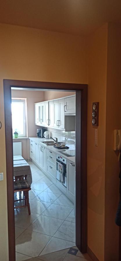 Apartamenty Krakow -Podgorze M&W Екстер'єр фото